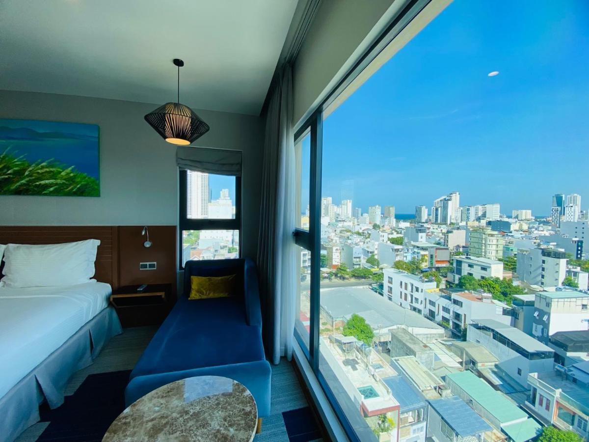 Nam Hotel & Residences دا نانغ المظهر الخارجي الصورة