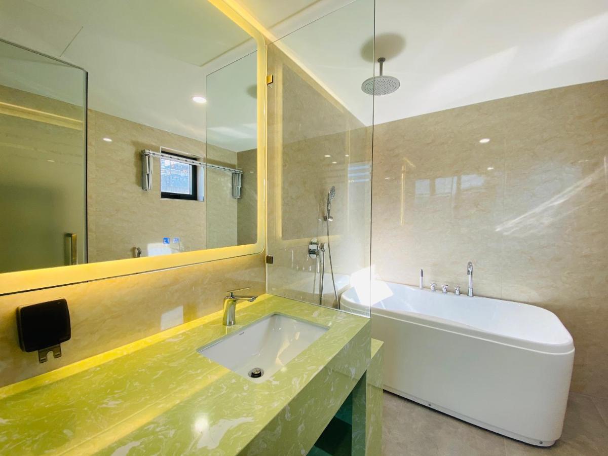 Nam Hotel & Residences دا نانغ المظهر الخارجي الصورة