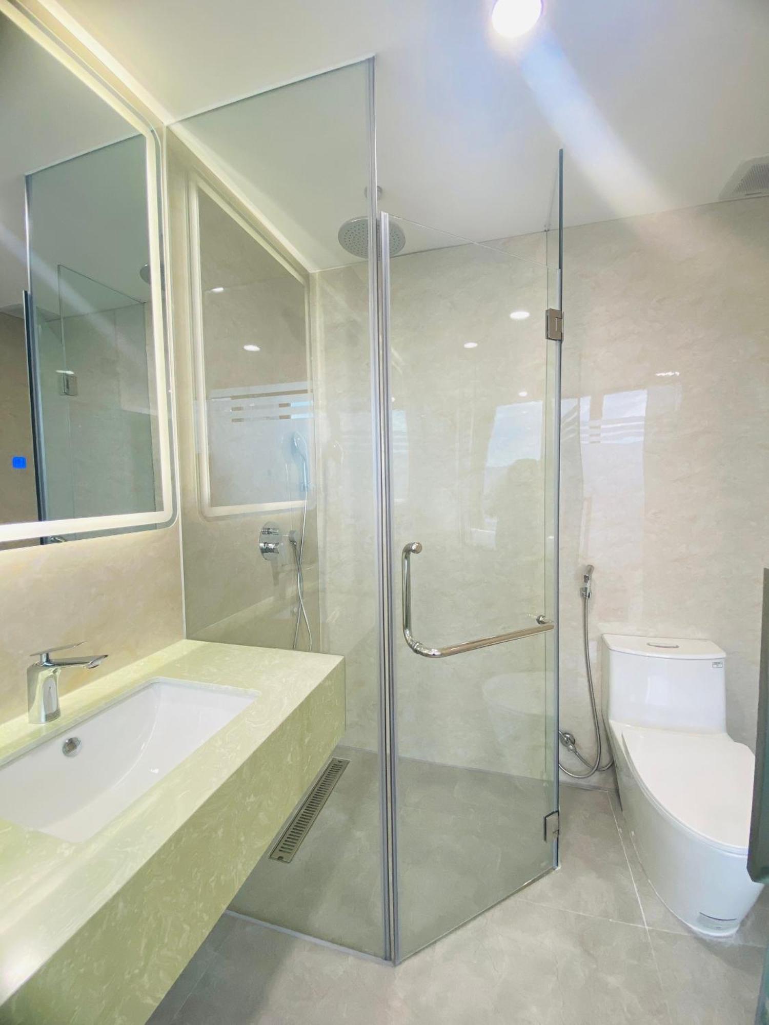 Nam Hotel & Residences دا نانغ المظهر الخارجي الصورة