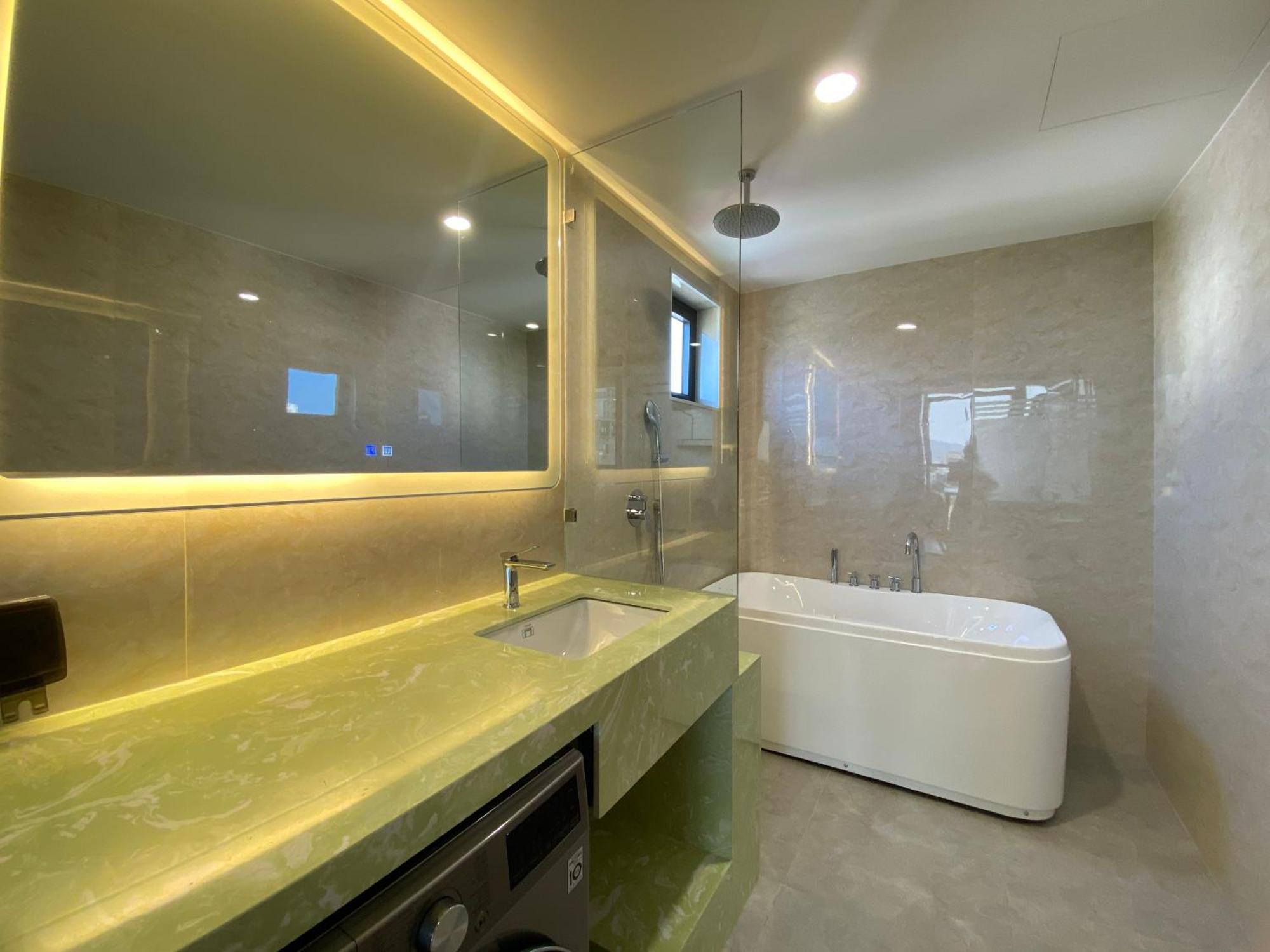 Nam Hotel & Residences دا نانغ المظهر الخارجي الصورة