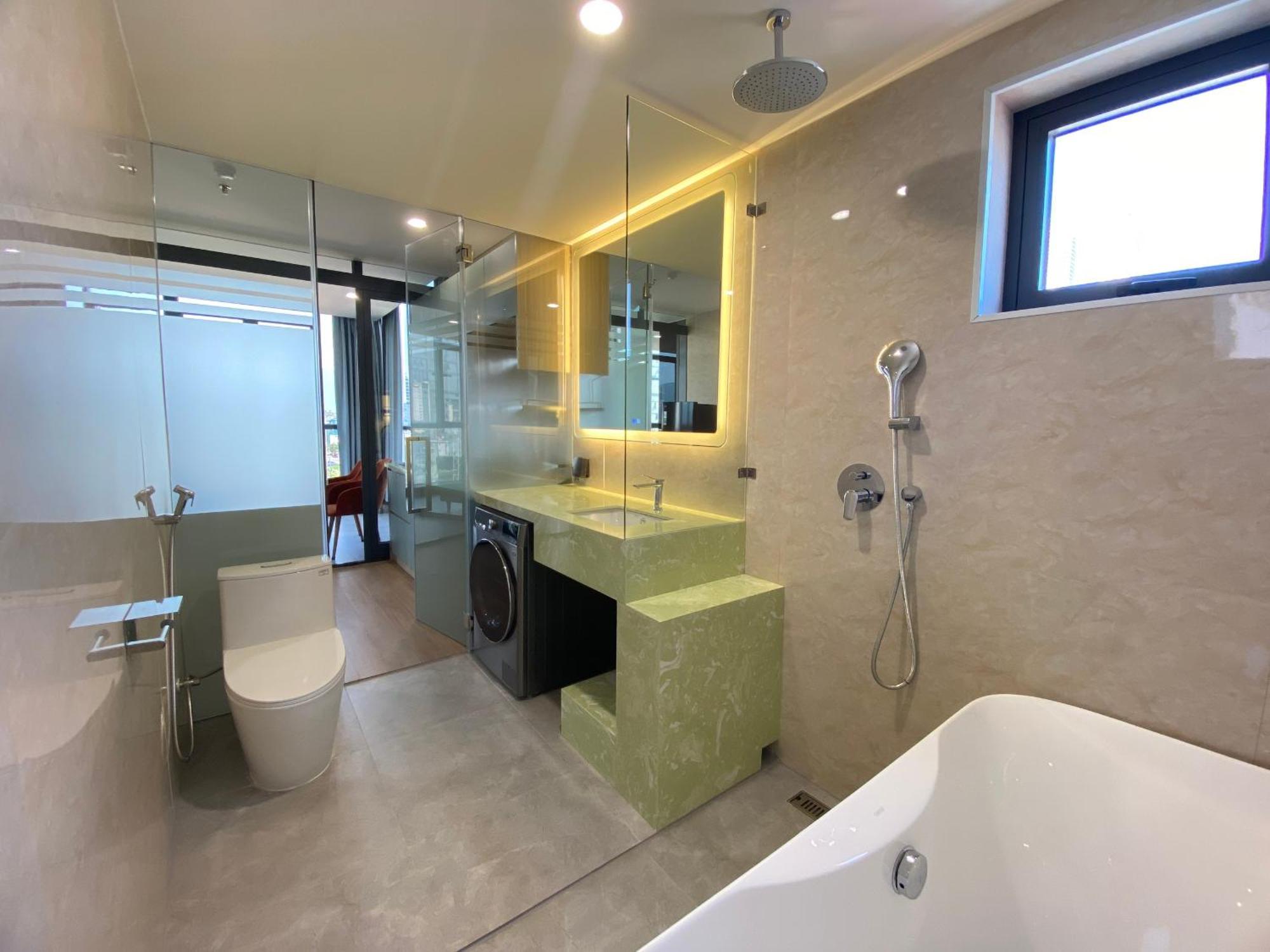 Nam Hotel & Residences دا نانغ المظهر الخارجي الصورة